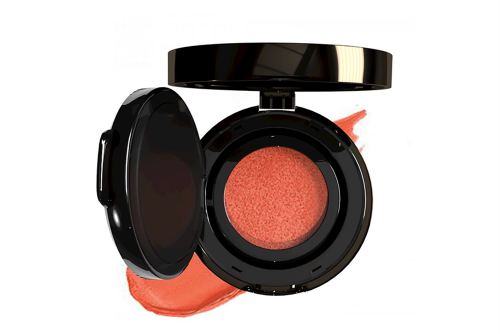 IAM Soft Matte Cushion Blush (Cushion + 1 lõi refill) 990 - 12G