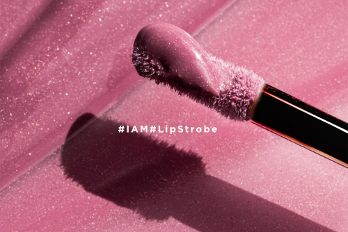 IAM LIP STROBE 773 3.8G