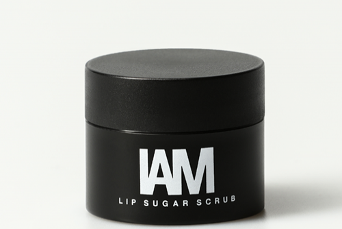 IAM LIP SUGAR SCRUB 10G