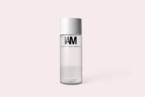 IAM MAKEUP AQUA REMOVER