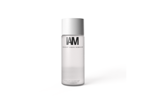 IAM MAKEUP AQUA REMOVER